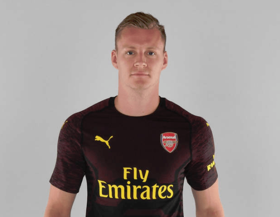 Bernd Leno