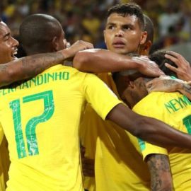 Brazil