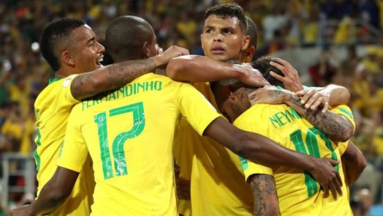 Brazil
