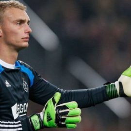 Cillessen