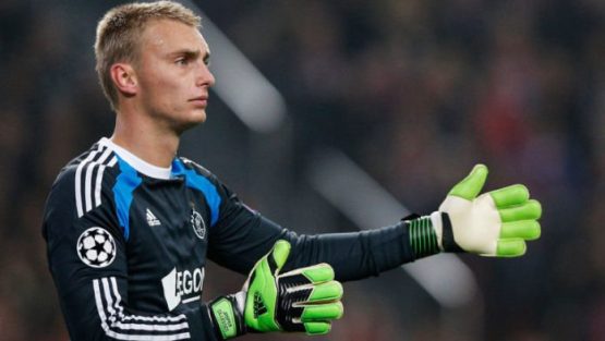 Cillessen