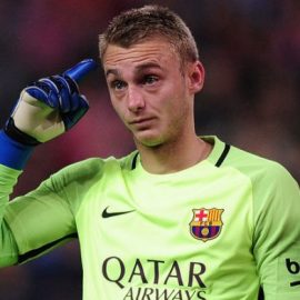Cillessen