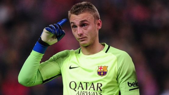 Cillessen