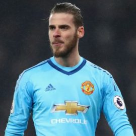 De Gea