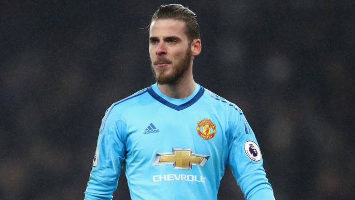 De Gea