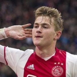 De Ligt