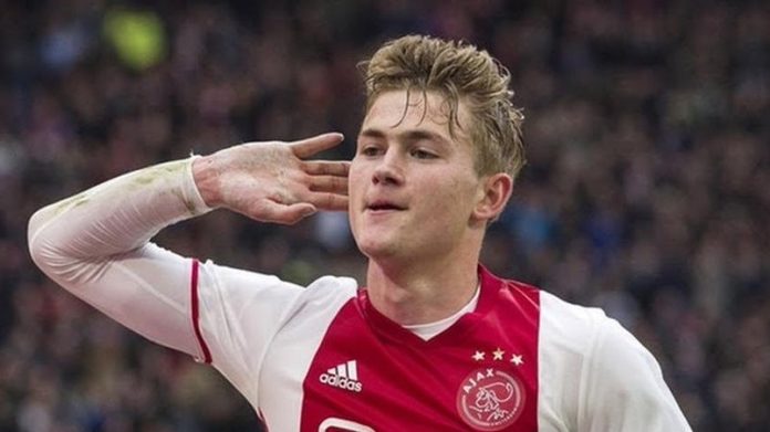 De Ligt