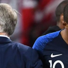 Deschamps