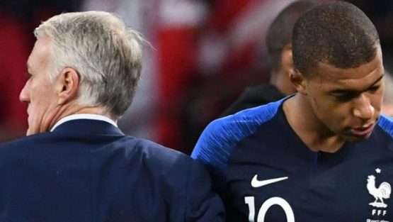 Deschamps