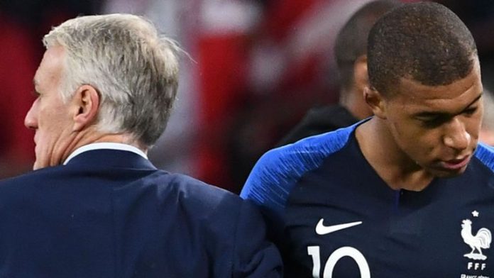 Deschamps