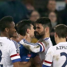 DiegoCosta