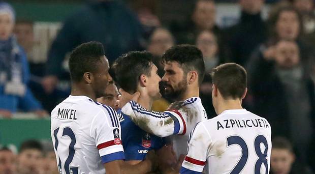 DiegoCosta