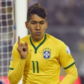 Firmino