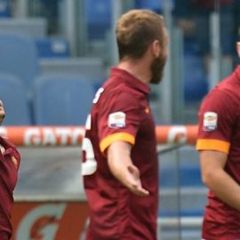 Florenzi
