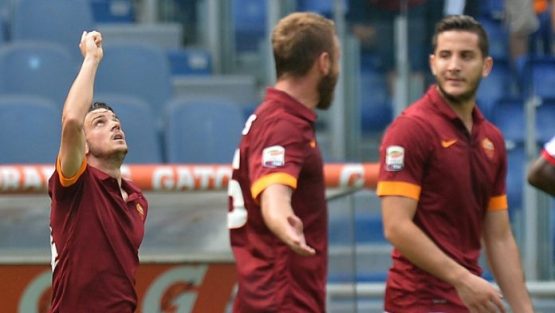 Florenzi