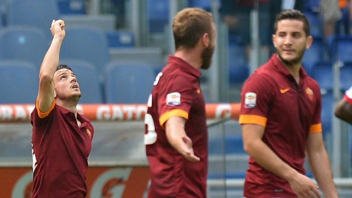 Florenzi