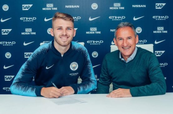 Grimshaw Man City