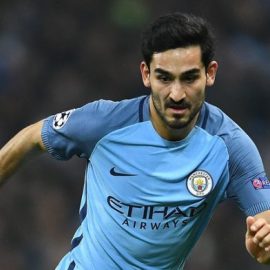 Gundogan