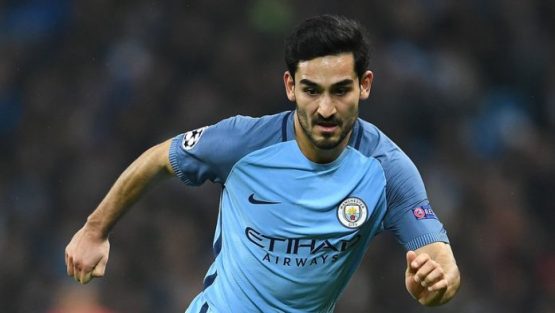 Gundogan