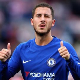 Hazard