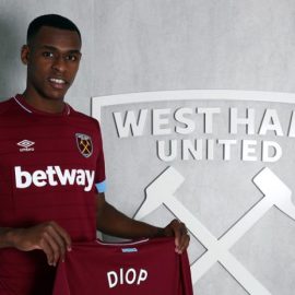 Issa Diop