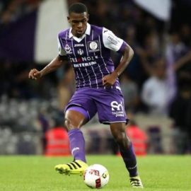 Issa Diop