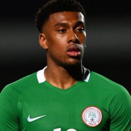 Iwobi