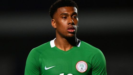 Iwobi