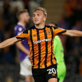 Jarrod Bowen