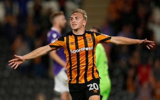Jarrod Bowen