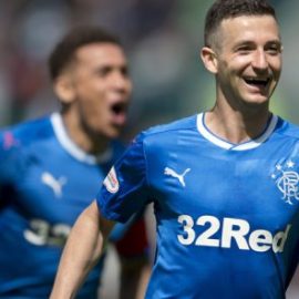 Jason Holt