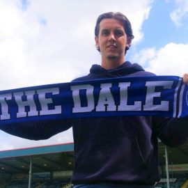 Jordan Williams Rochdale