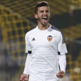 Jose Luis Gaya