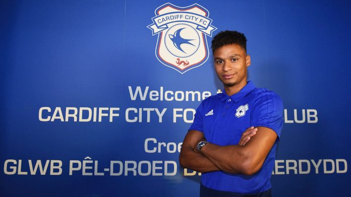 Josh Murphy