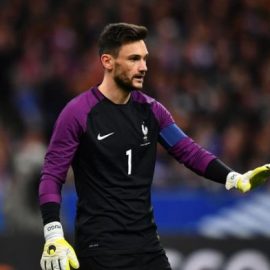 Lloris