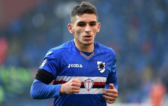 Lucas Torreira