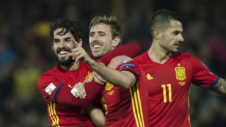 How to watch Arsenal at the World Cup: Full Fixtures & TV Guide