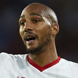 N'Zonzi