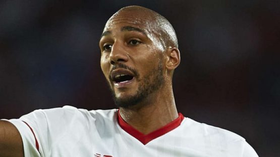 N'Zonzi