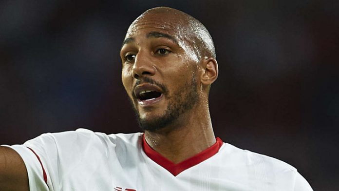 N'Zonzi