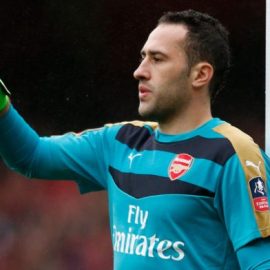 Ospina