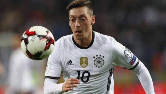 Ozil