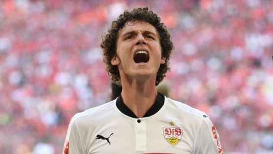 Pavard