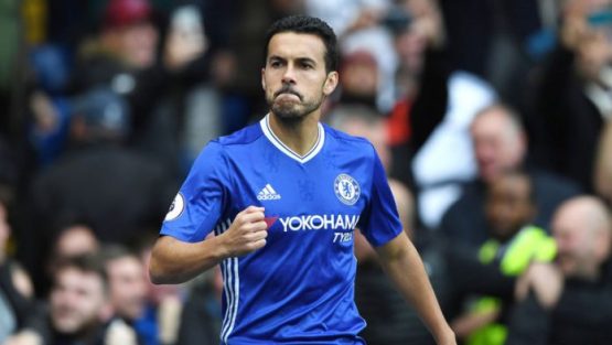Pedro