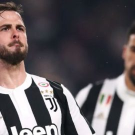 Pjanic
