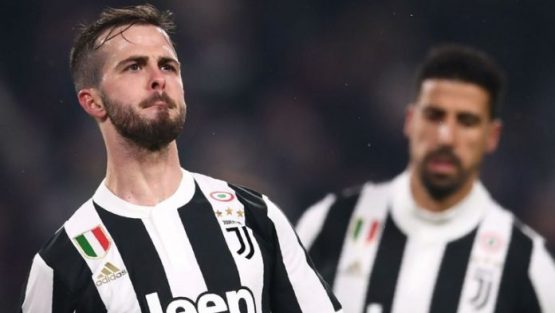 Pjanic