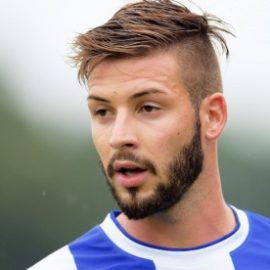 Marvin Plattenhardt