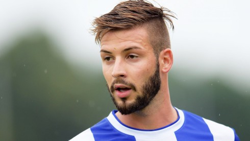 Marvin Plattenhardt