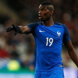 Pogba