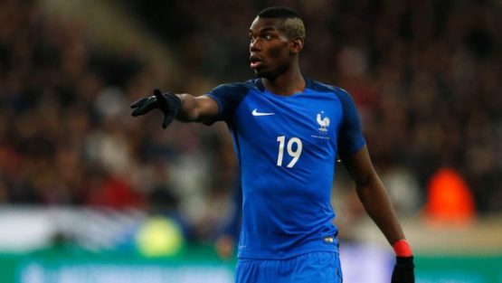 Pogba